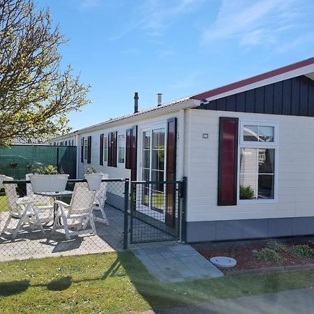 Seacottage Brugge - Blankenberge - De Haan Kültér fotó