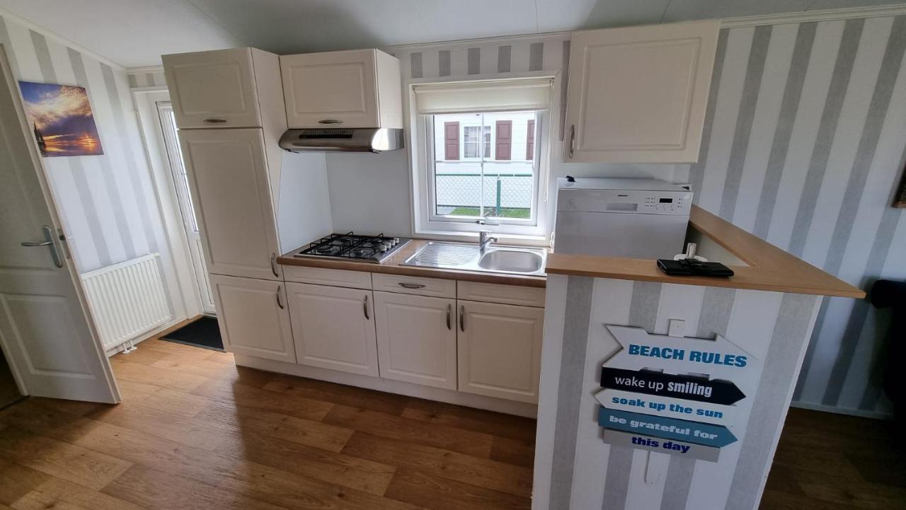 Seacottage Brugge - Blankenberge - De Haan Kültér fotó