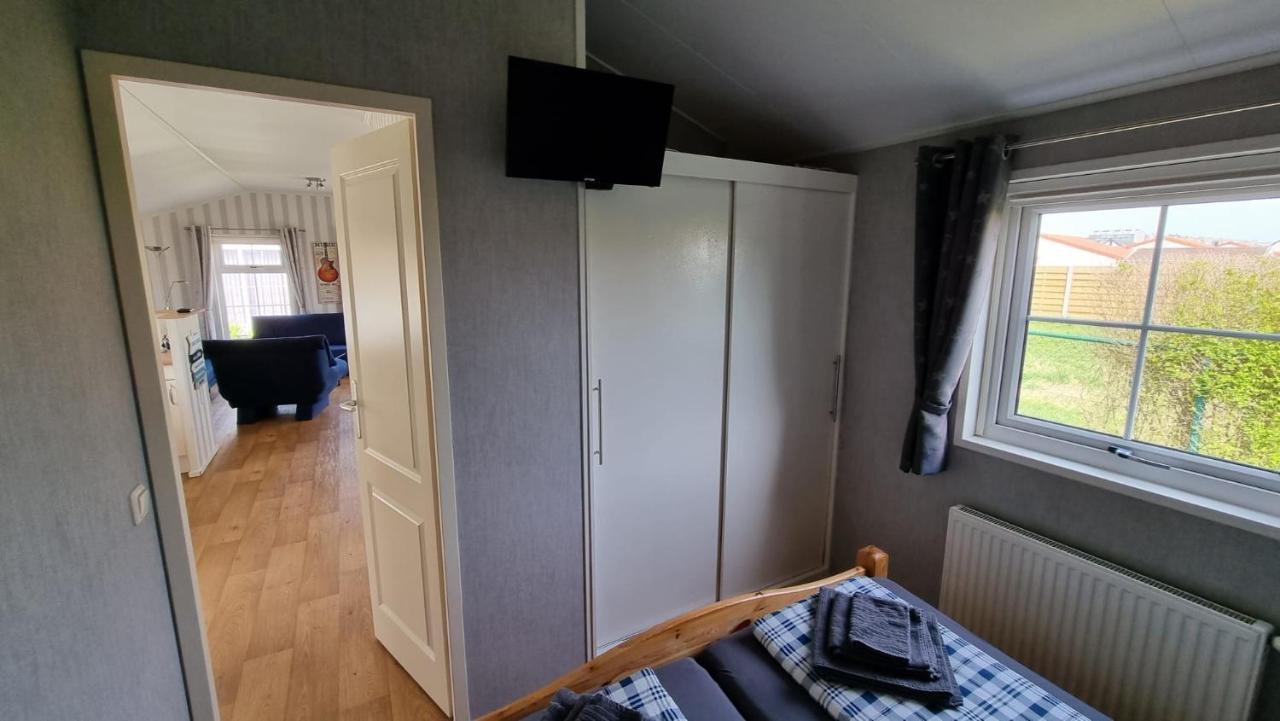 Seacottage Brugge - Blankenberge - De Haan Kültér fotó