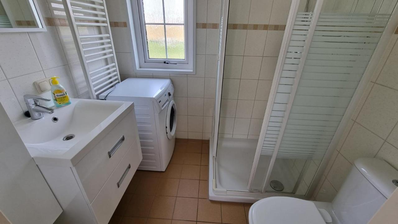 Seacottage Brugge - Blankenberge - De Haan Kültér fotó