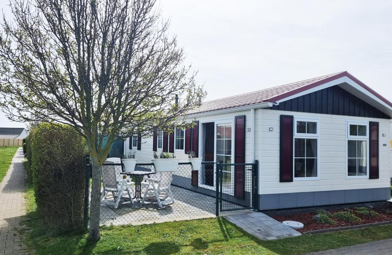 Seacottage Brugge - Blankenberge - De Haan Kültér fotó
