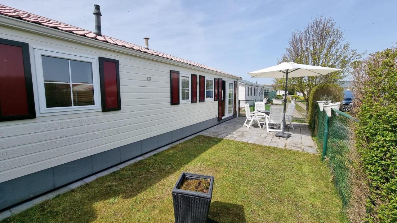Seacottage Brugge - Blankenberge - De Haan Kültér fotó