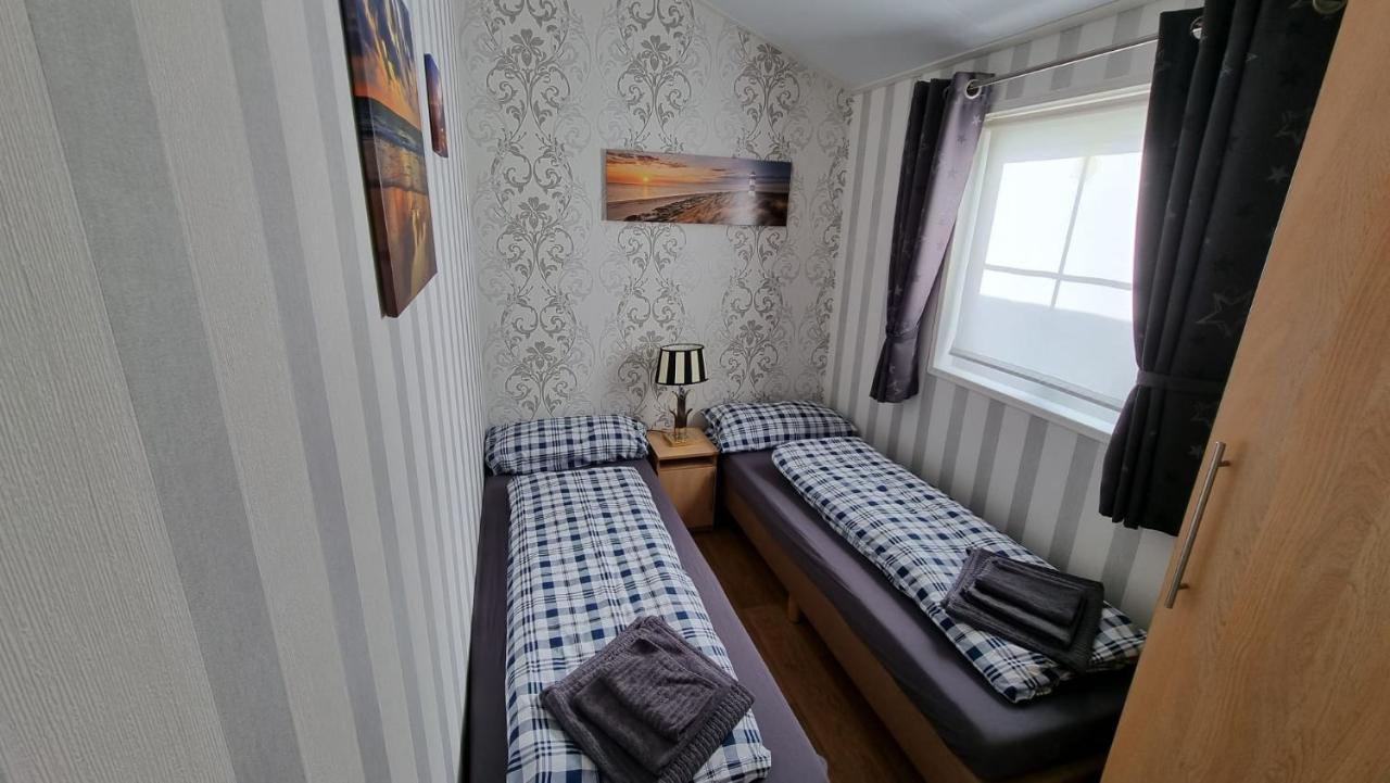 Seacottage Brugge - Blankenberge - De Haan Kültér fotó