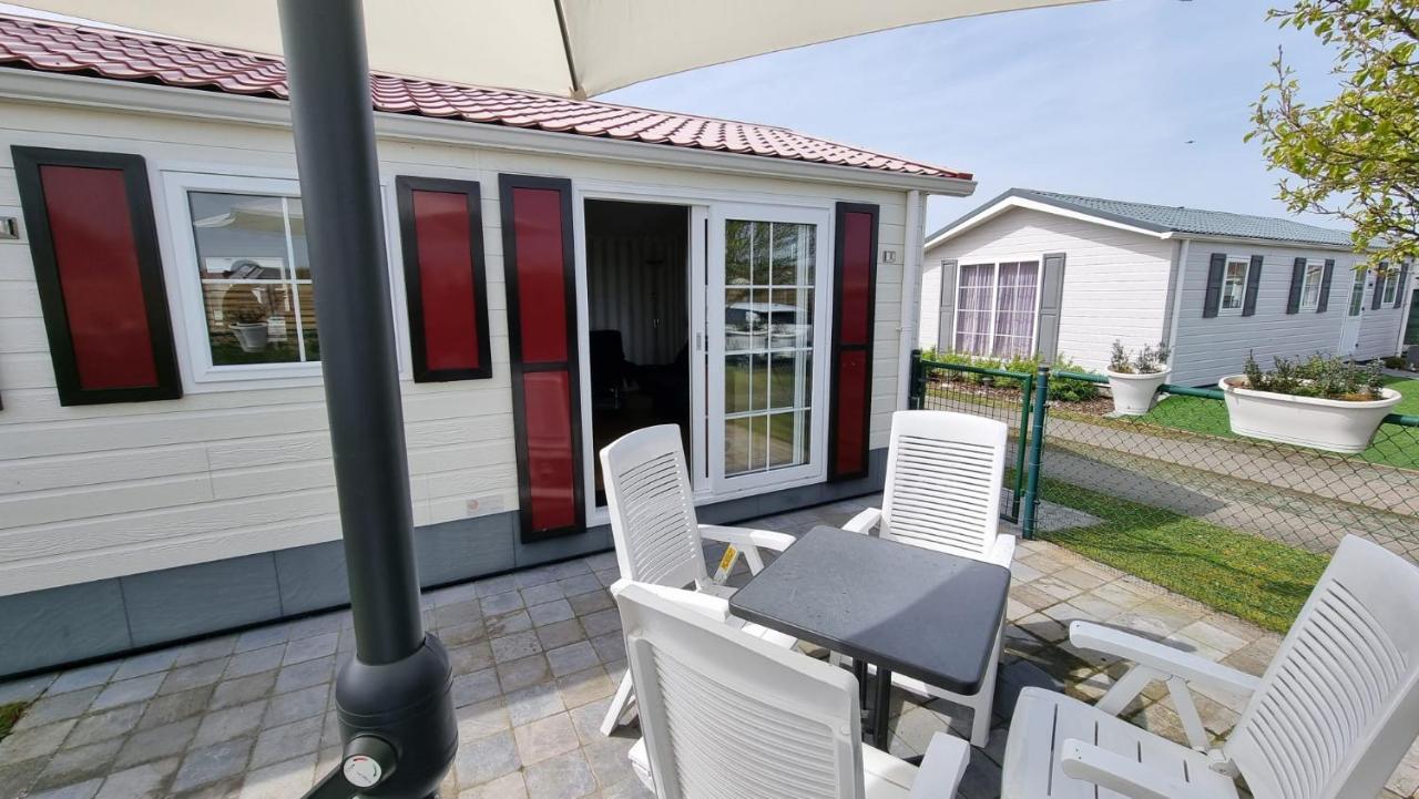 Seacottage Brugge - Blankenberge - De Haan Kültér fotó