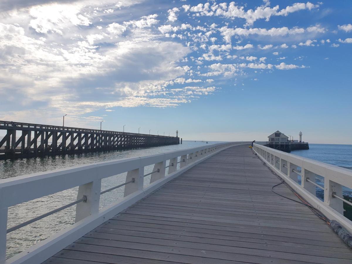Seacottage Brugge - Blankenberge - De Haan Kültér fotó