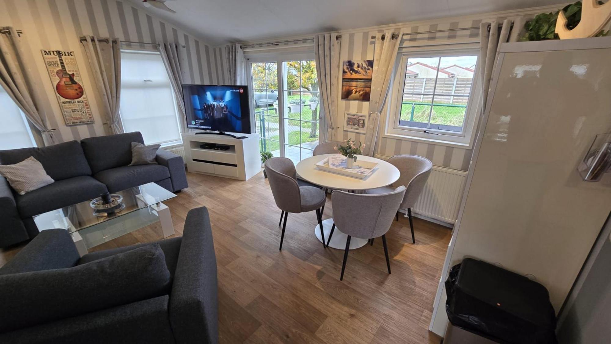 Seacottage Brugge - Blankenberge - De Haan Kültér fotó