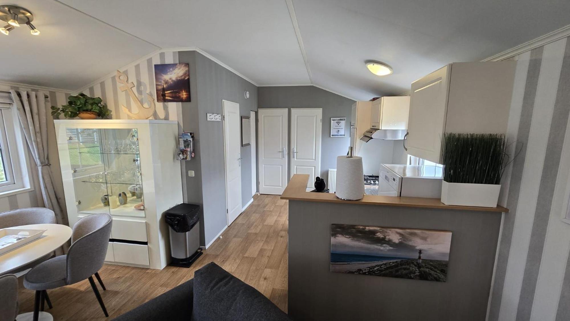 Seacottage Brugge - Blankenberge - De Haan Kültér fotó